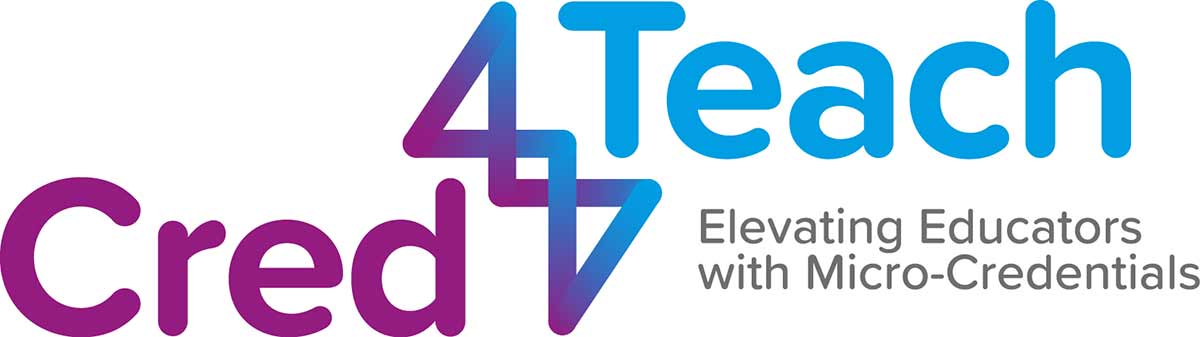 Cred4teach Elevating Educators with Micro-Credentials